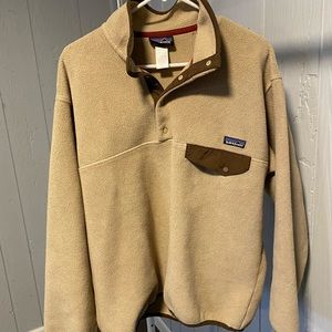 Patagonia Synchilla Pullover